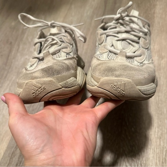 YEEZY 500 Men’s 9.5 - Picture 3 of 9